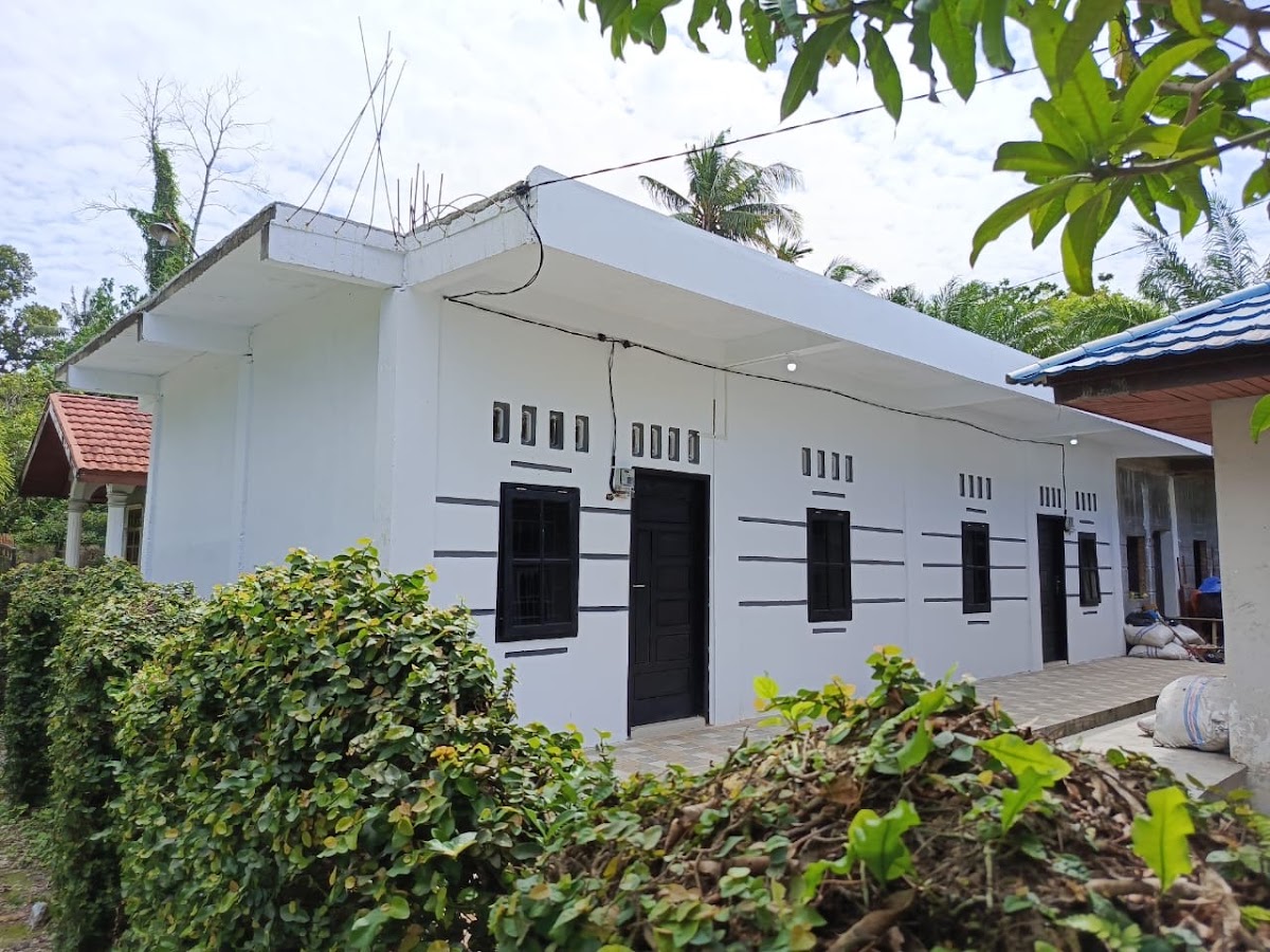 Properti sewa Indonesia