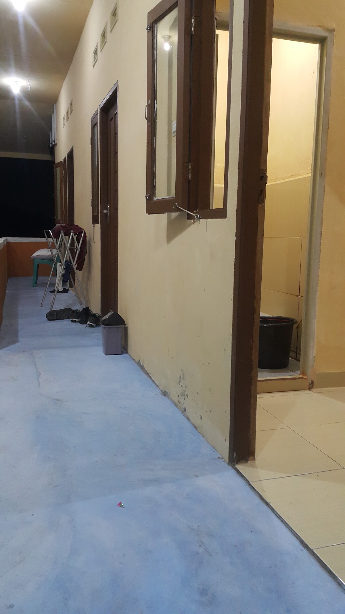 Properti sewa Indonesia