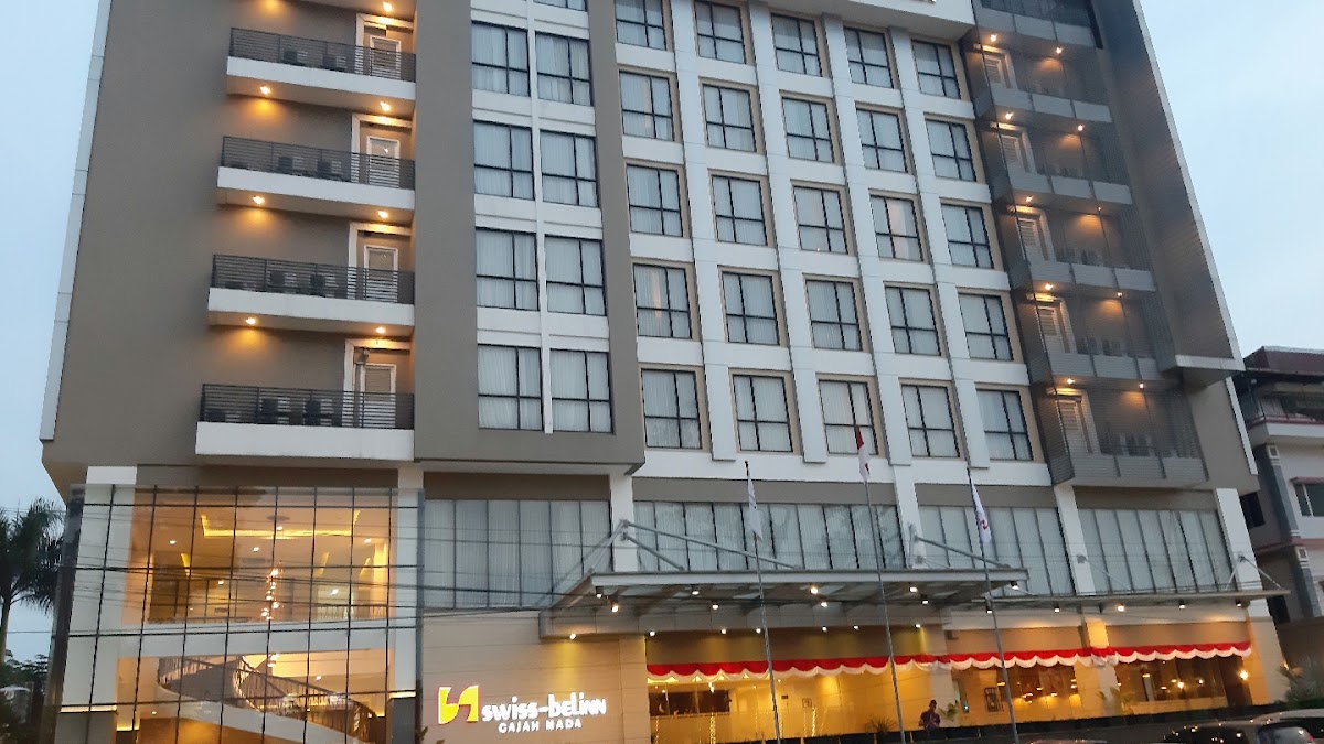 Properti sewa Indonesia