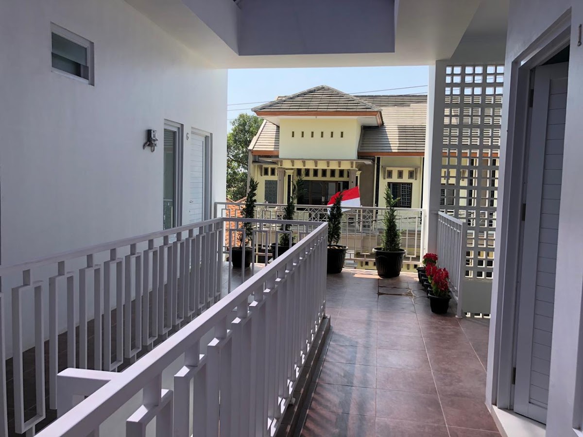 Properti sewa Indonesia