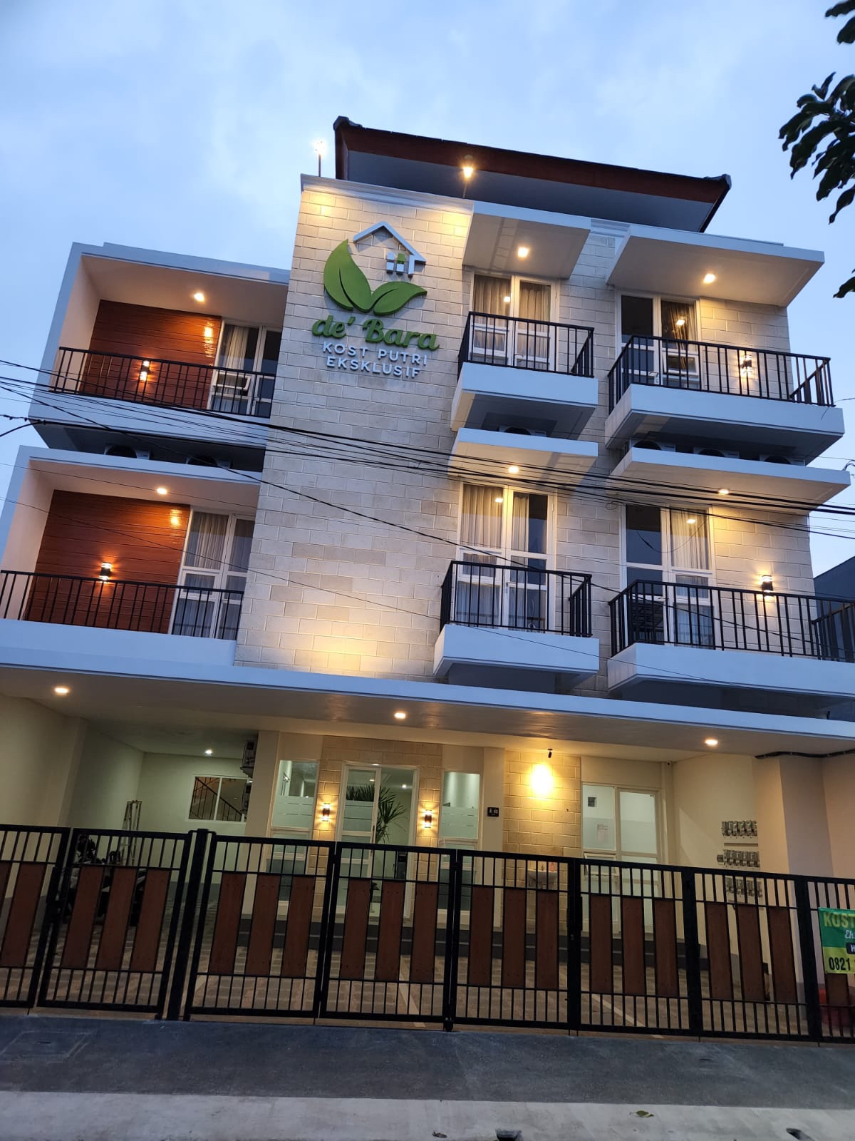 Properti sewa Indonesia