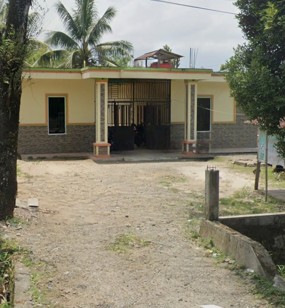 Properti sewa Indonesia