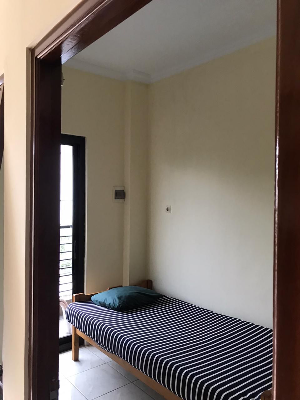 Kost Cawang Jakarta Timur — kos di jakarta