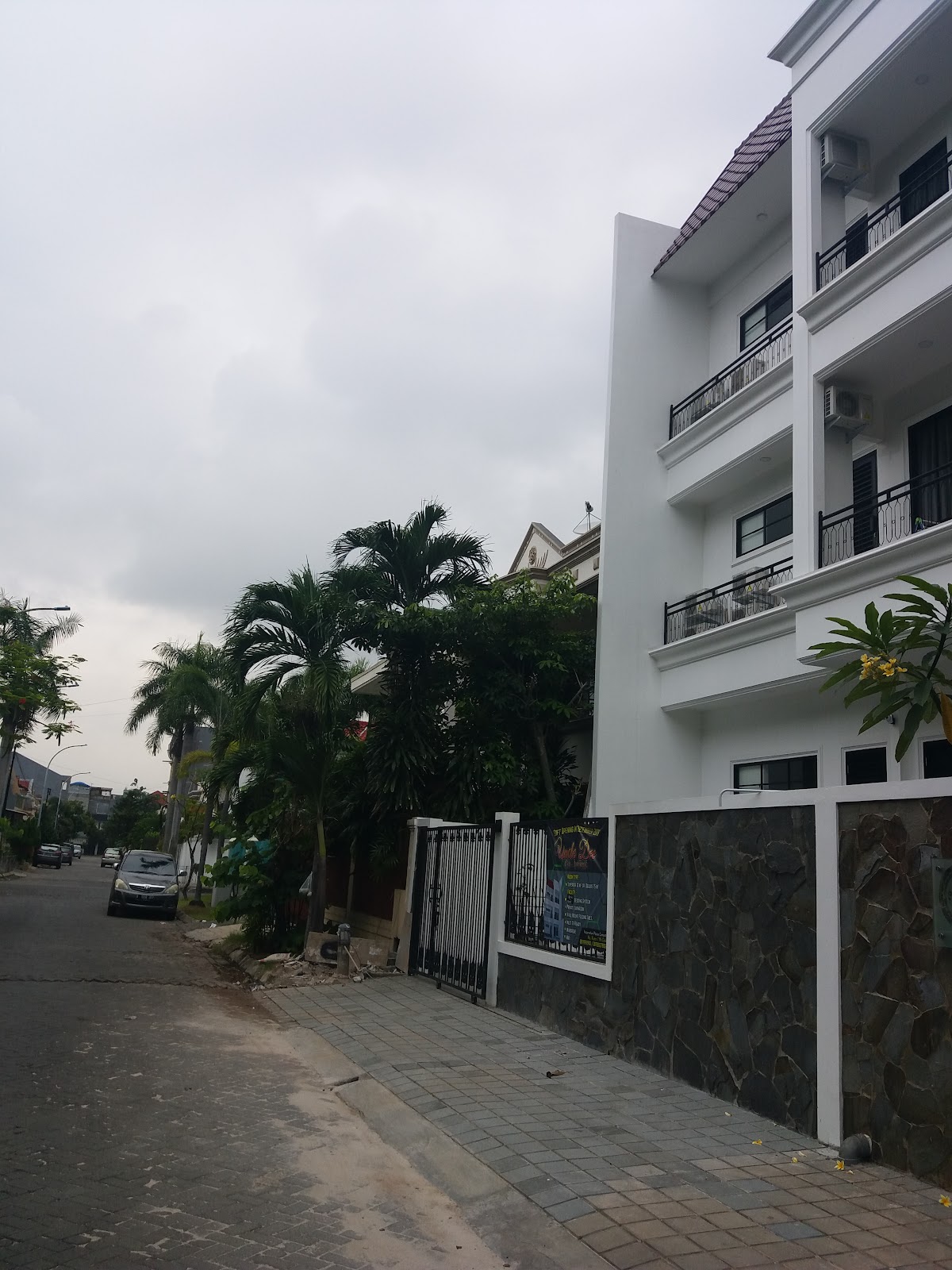Properti sewa Indonesia