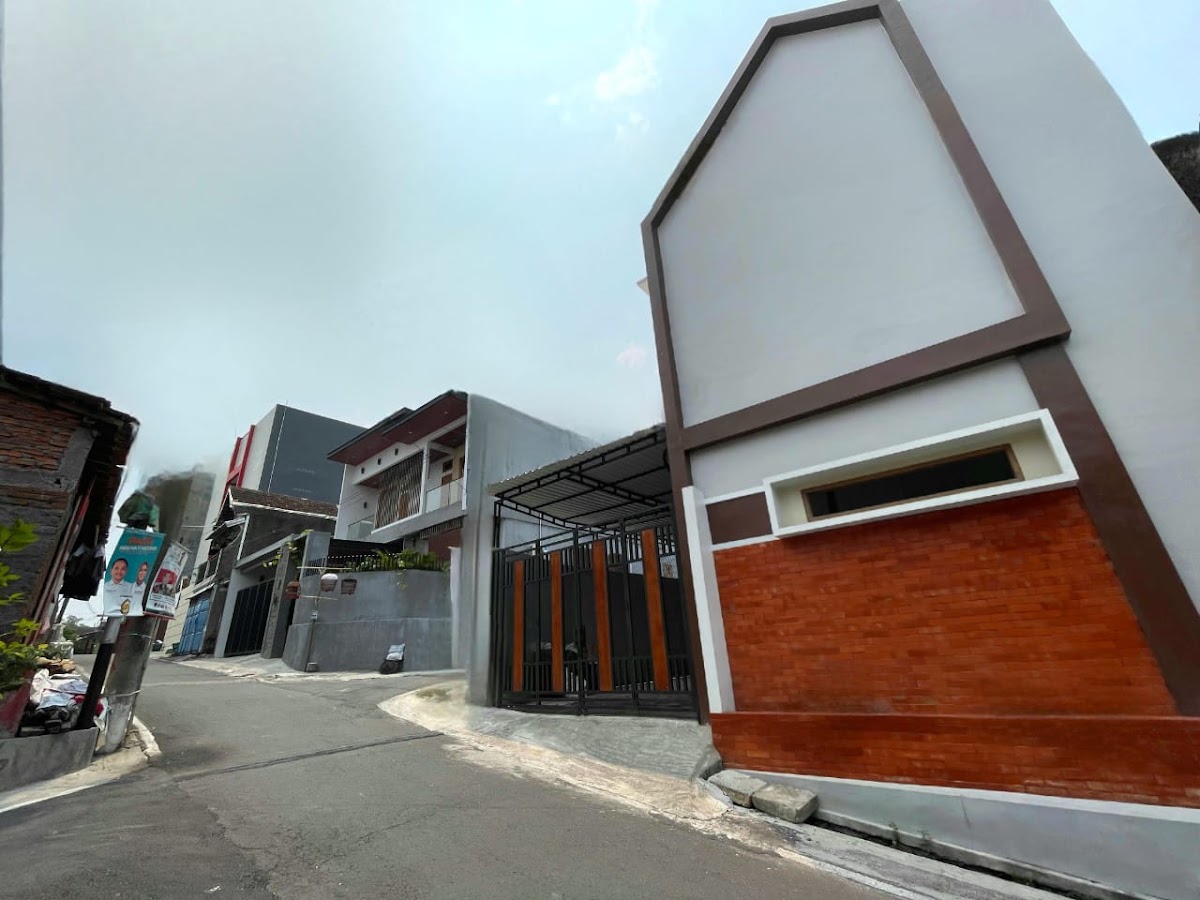 Properti sewa Indonesia