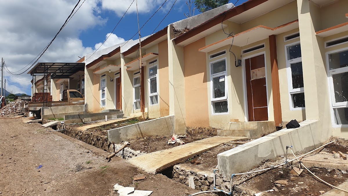 Properti sewa Indonesia