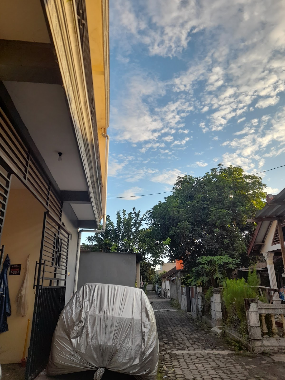 Properti sewa Indonesia