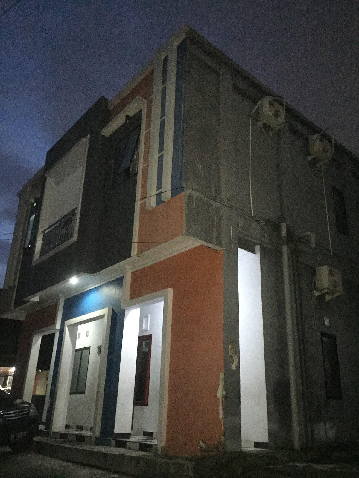 Properti sewa Indonesia