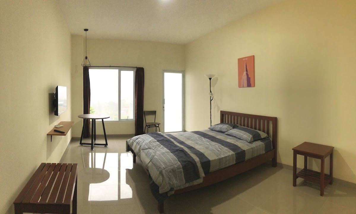 Properti sewa Indonesia