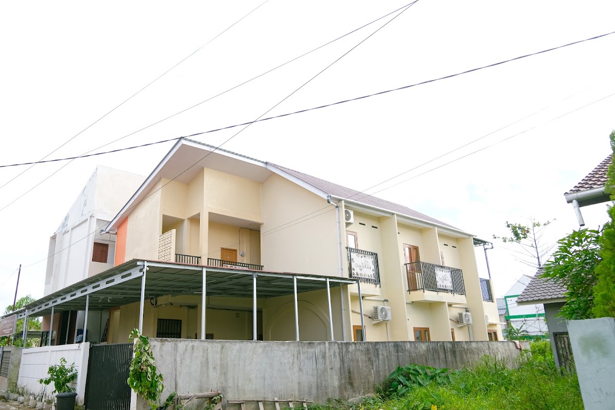 Properti sewa Indonesia