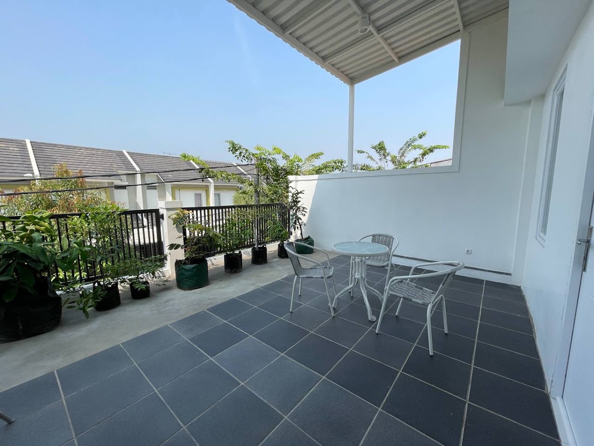 Properti sewa Indonesia