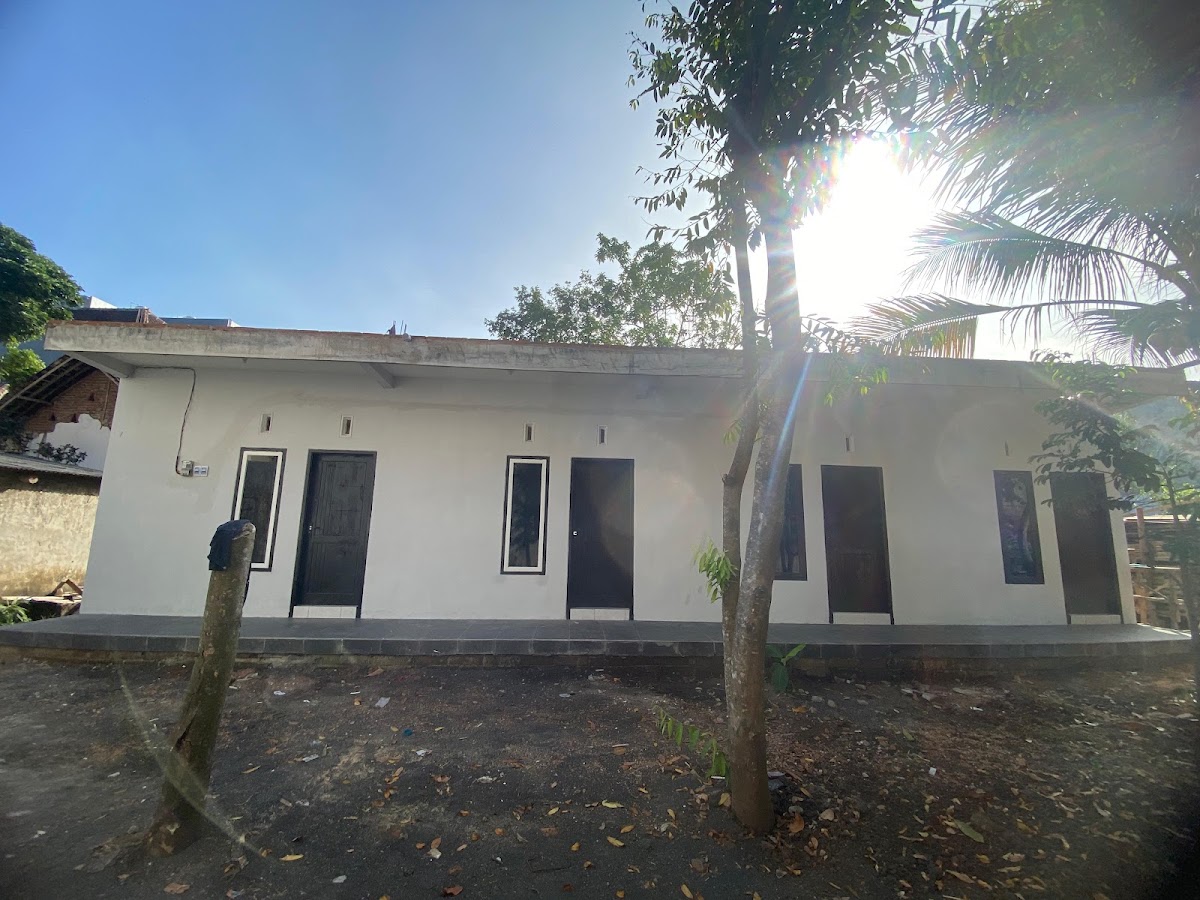 Properti sewa Indonesia
