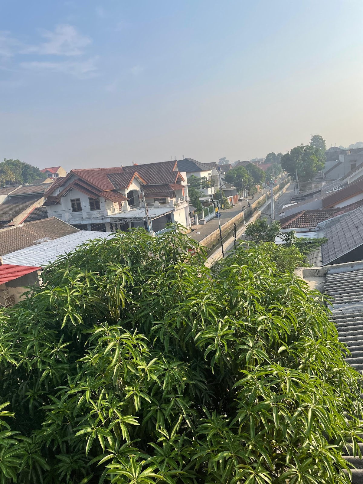 Hasan Living Kost - Sewa di Sukmajaya