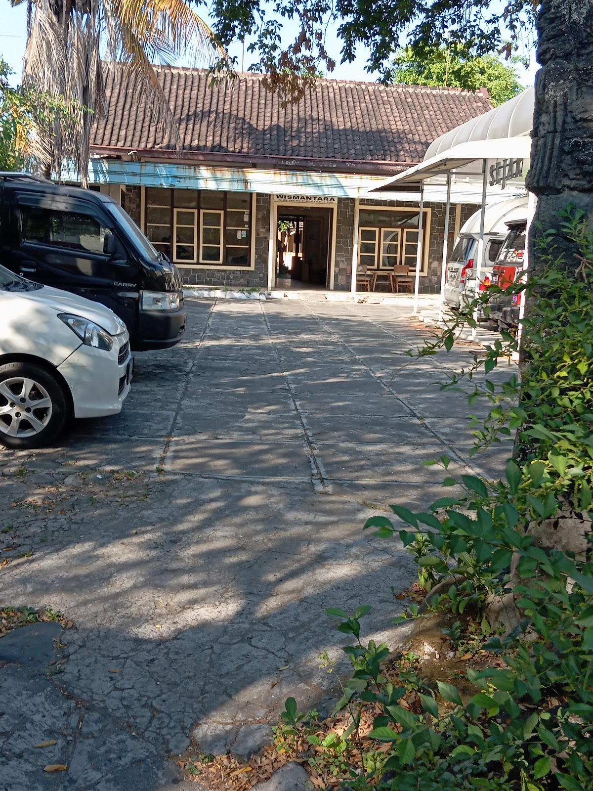 Properti sewa Indonesia