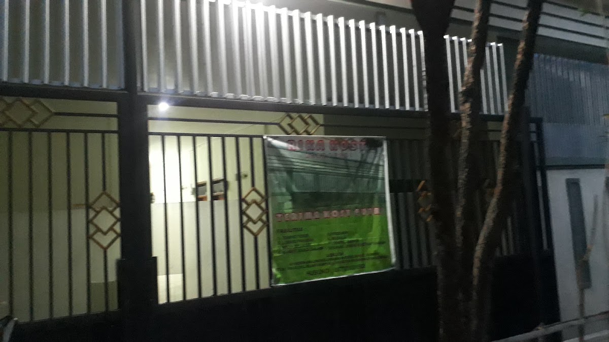 Properti sewa Indonesia