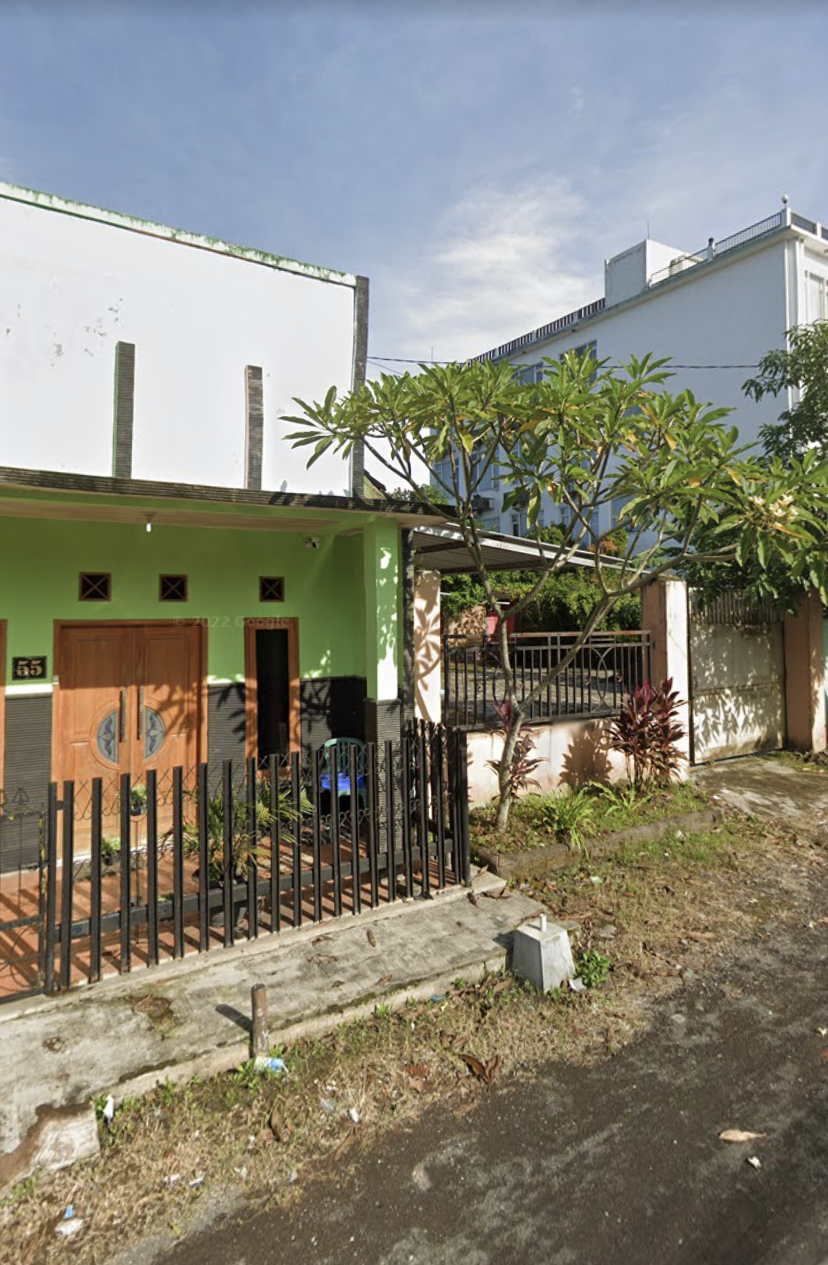 Properti sewa Indonesia