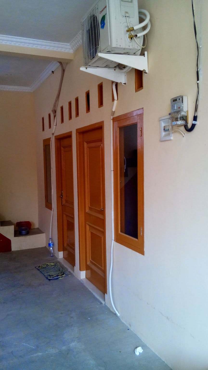 Properti sewa Indonesia