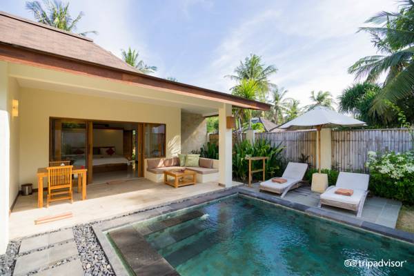 Properti sewa Indonesia