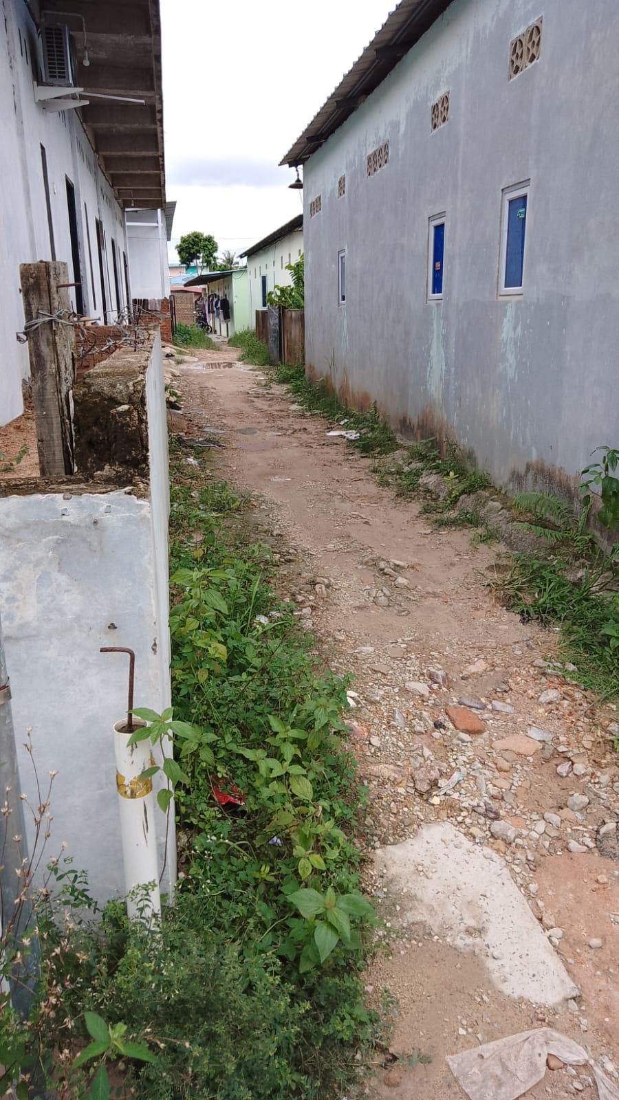 Properti sewa Indonesia