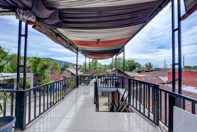 Properti sewa Indonesia