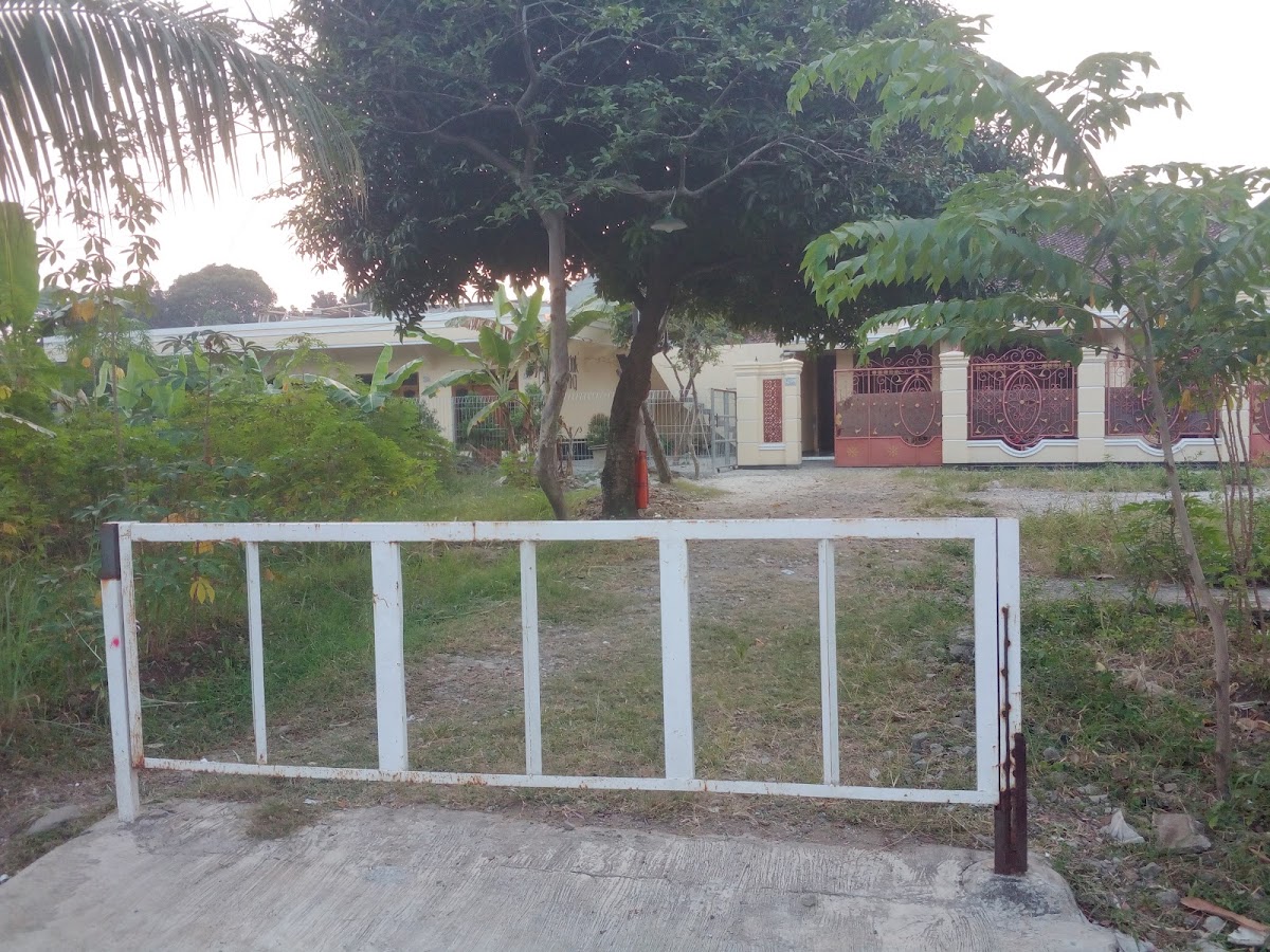 Properti sewa Indonesia