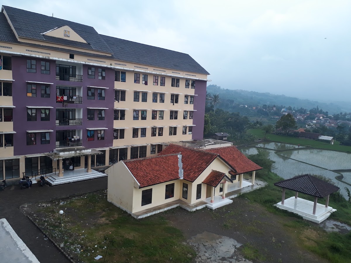 Properti sewa Indonesia