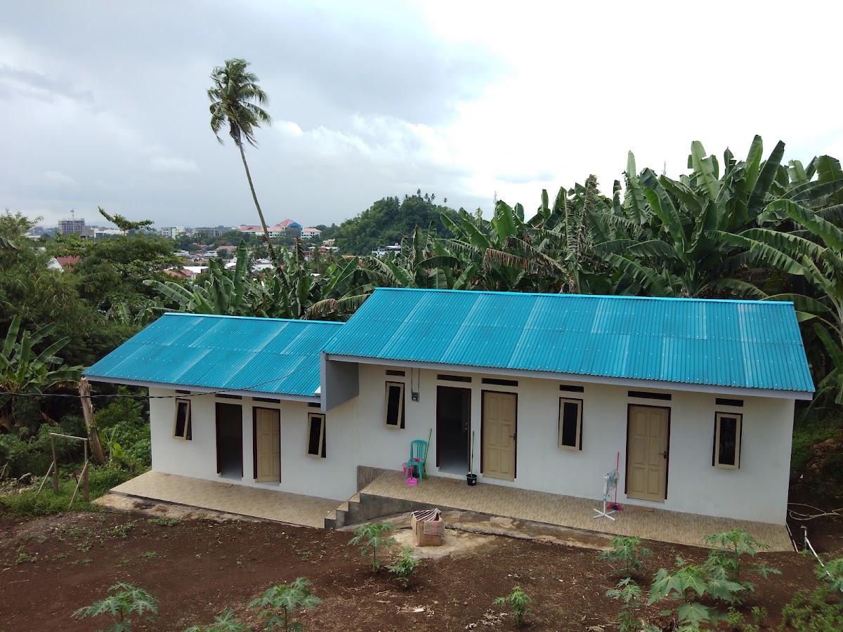 Properti sewa Indonesia