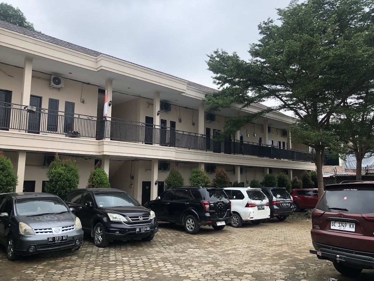 Properti sewa Indonesia