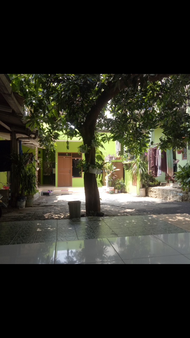 Properti sewa Indonesia