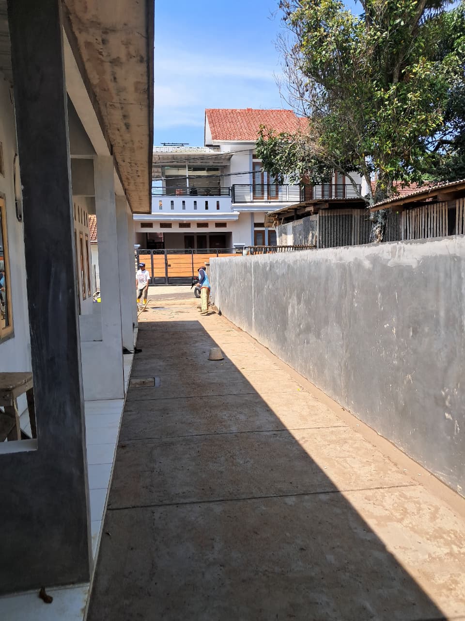 Properti sewa Indonesia