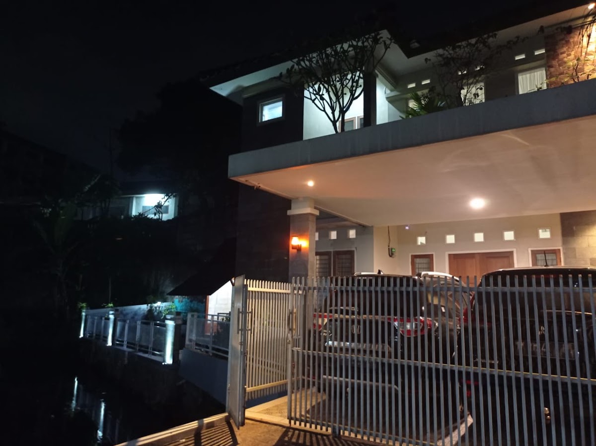 Properti sewa Indonesia