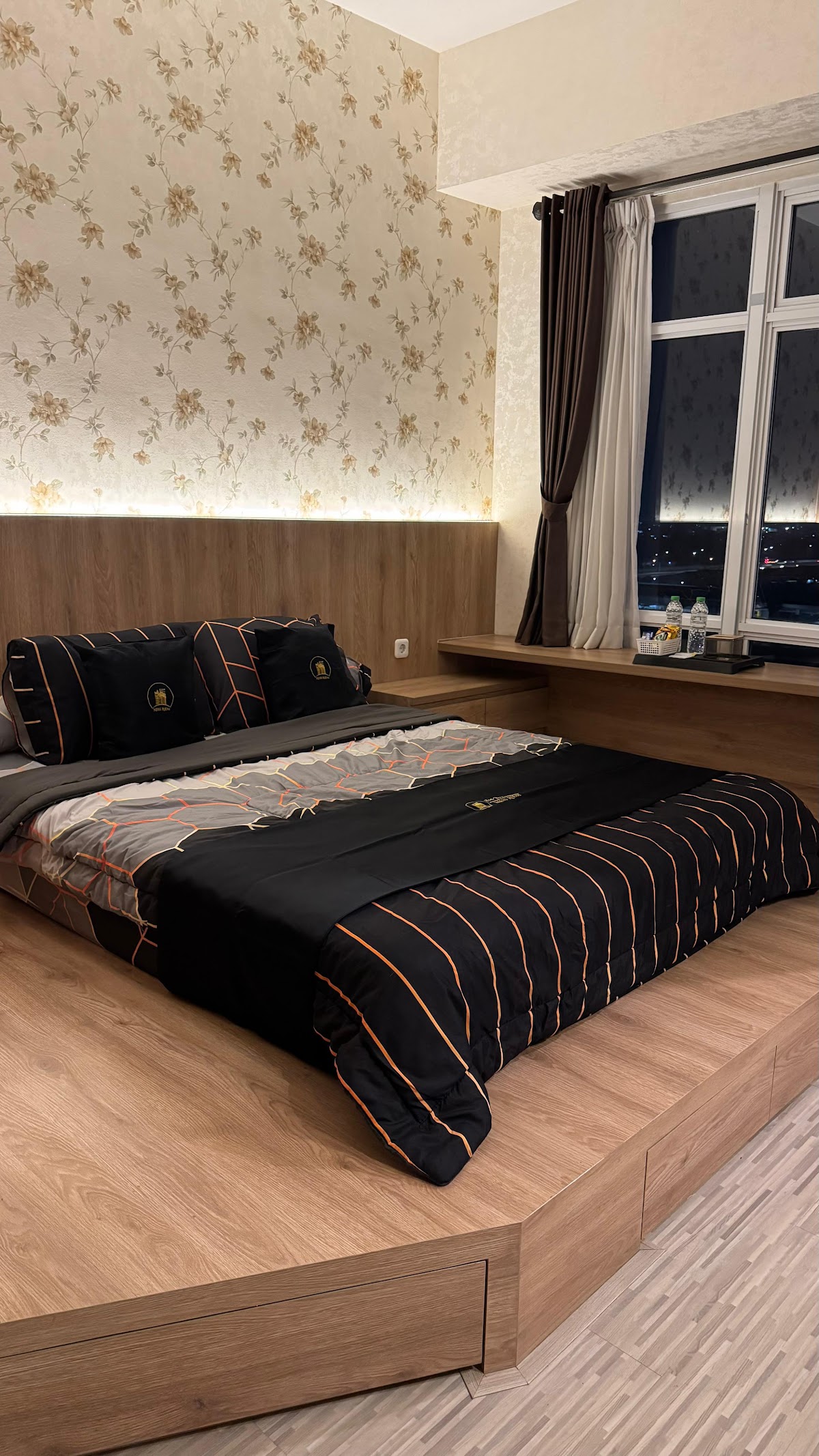Properti sewa Indonesia