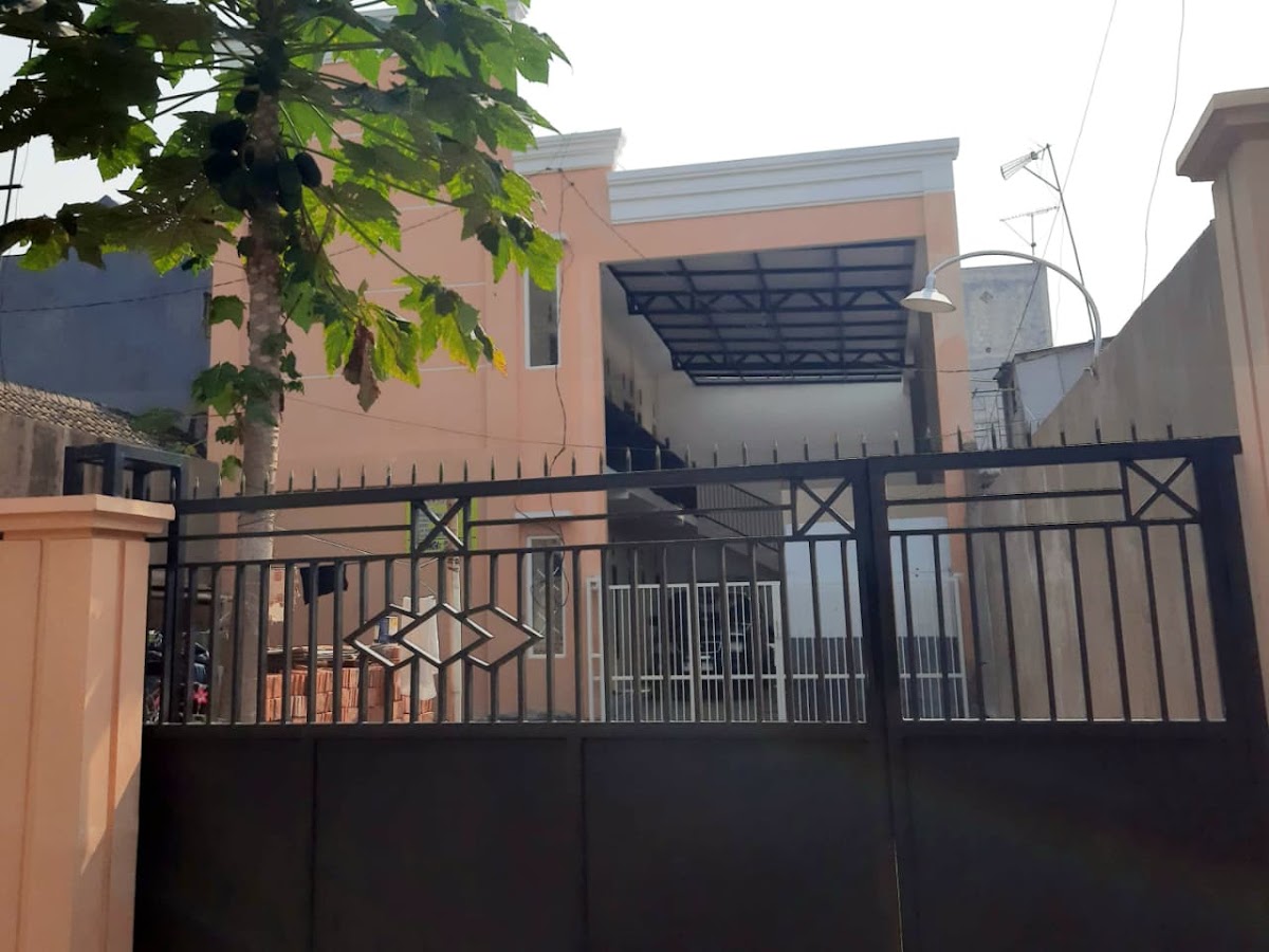 Properti sewa Indonesia