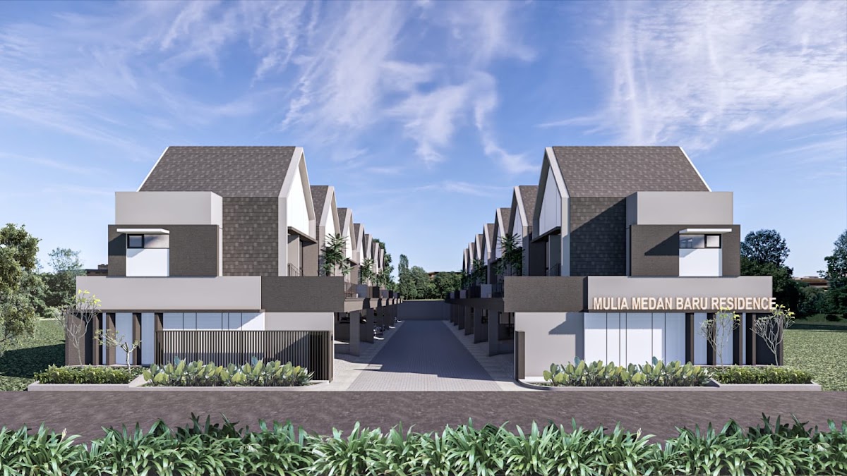 Properti sewa Indonesia