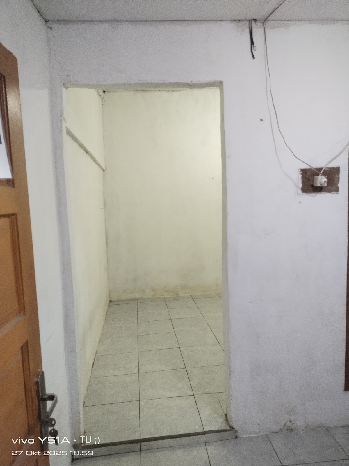 Properti sewa Indonesia