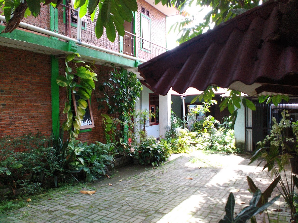 Properti sewa Indonesia