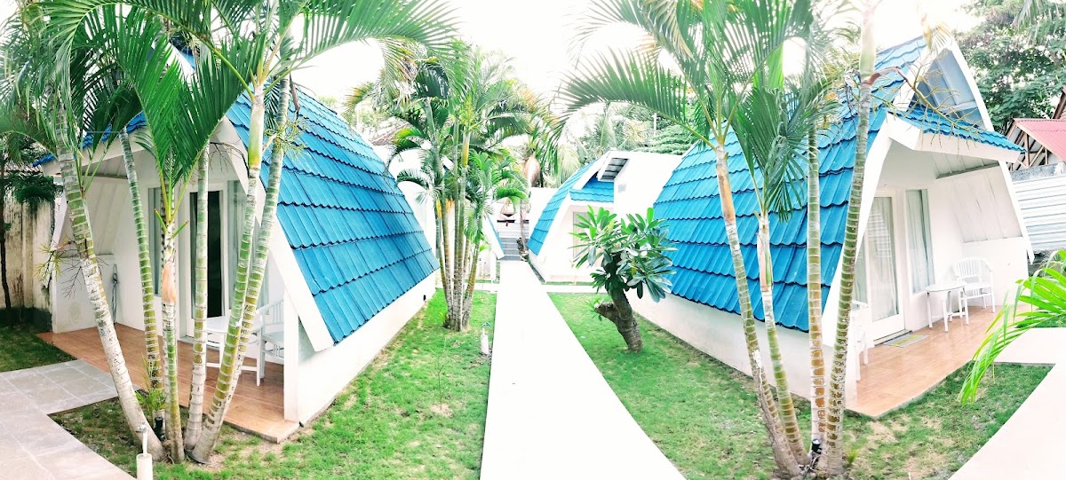 Properti sewa Indonesia