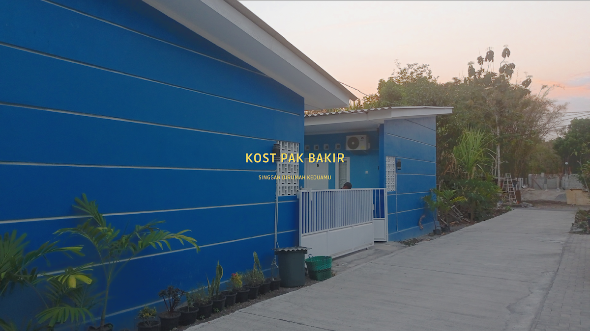 Properti sewa Indonesia