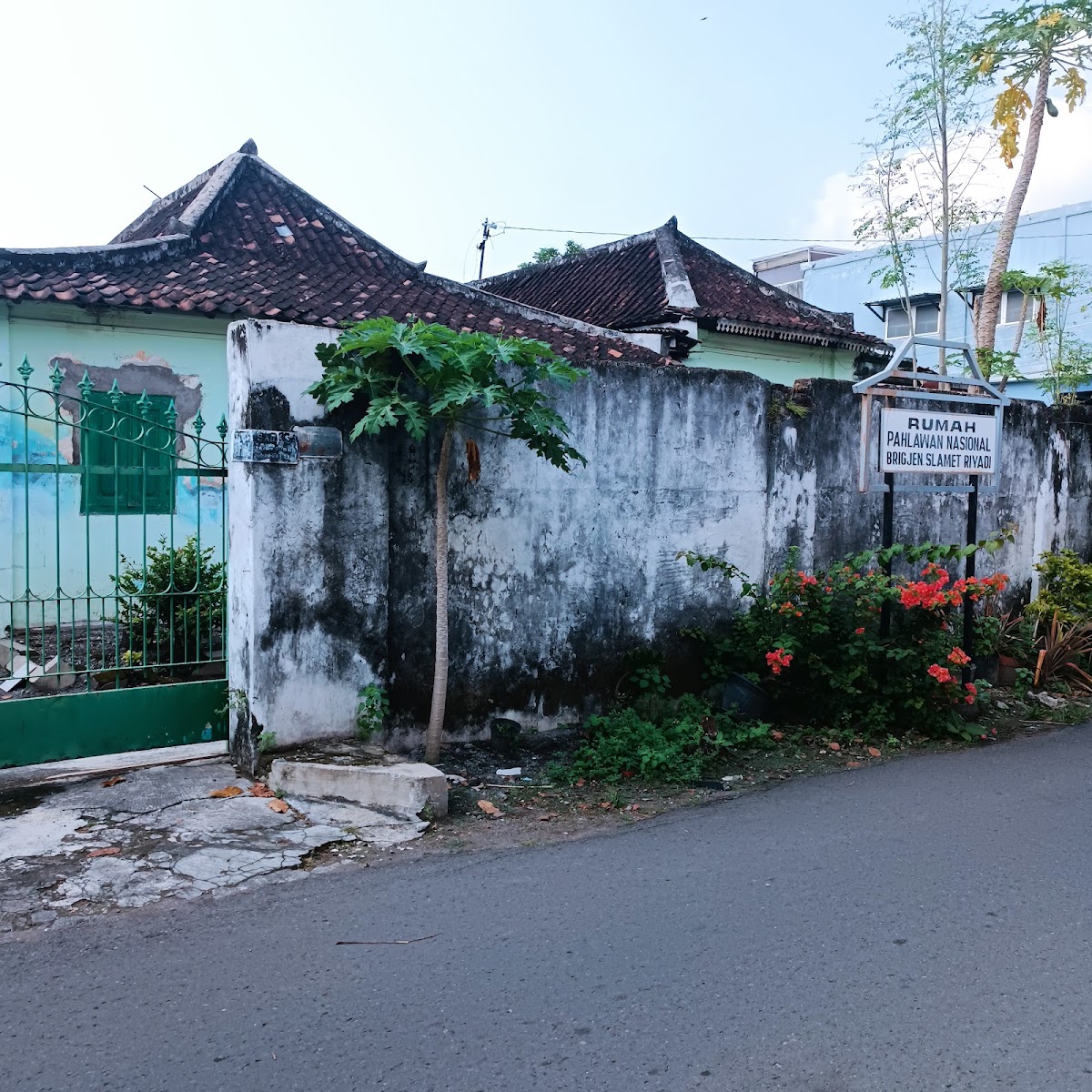 Properti sewa Indonesia