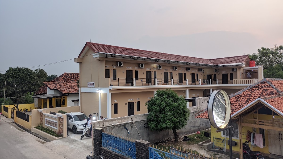 Properti sewa Indonesia