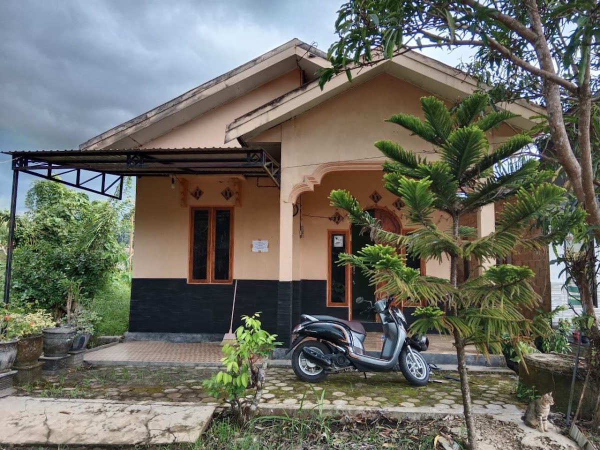 Properti sewa Indonesia