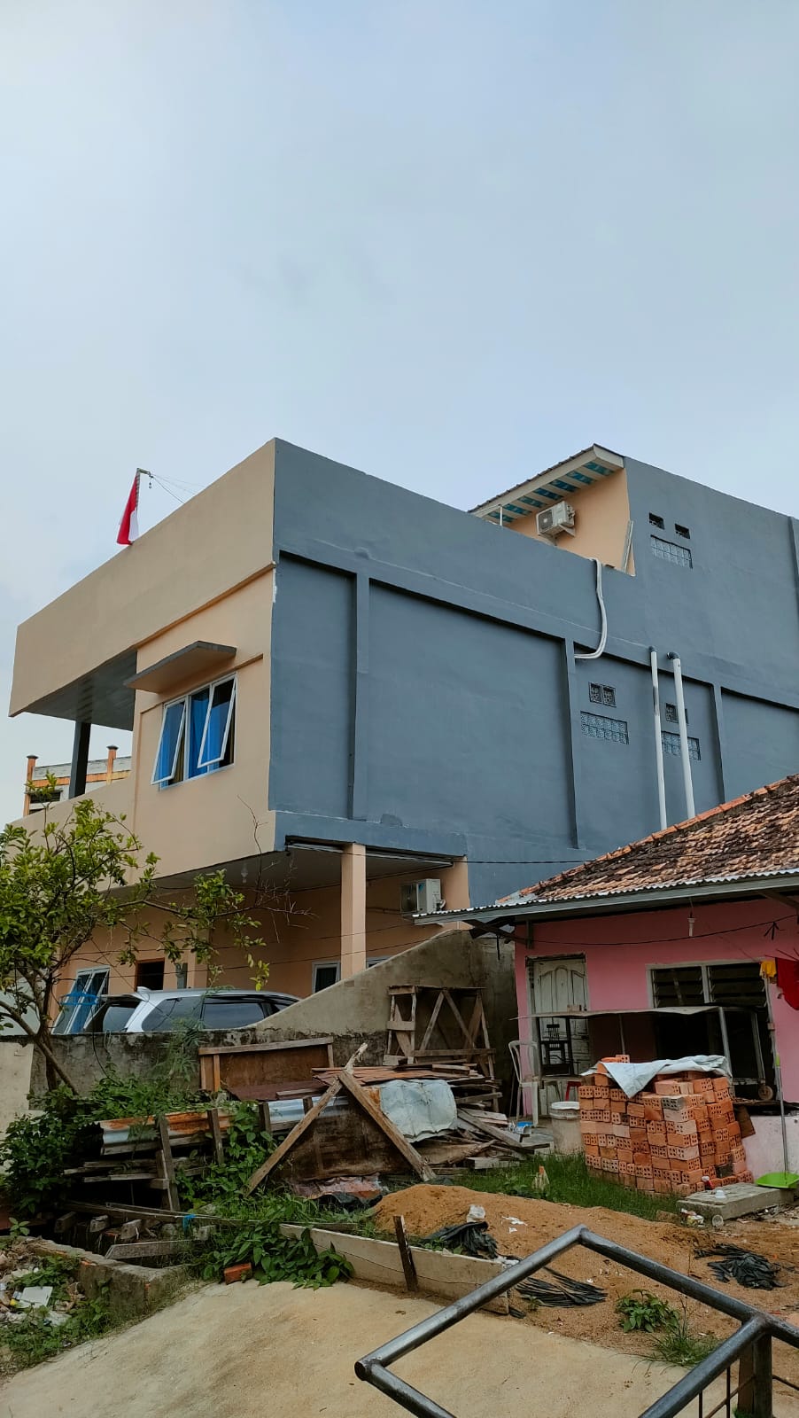 Properti sewa Indonesia