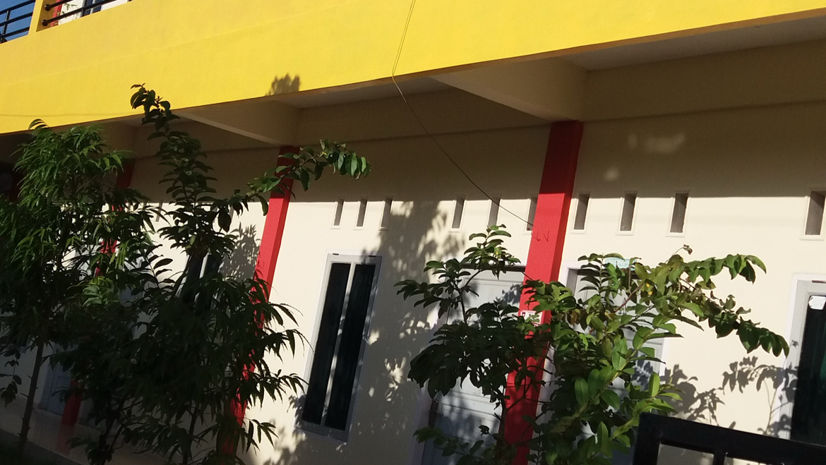 Properti sewa Indonesia