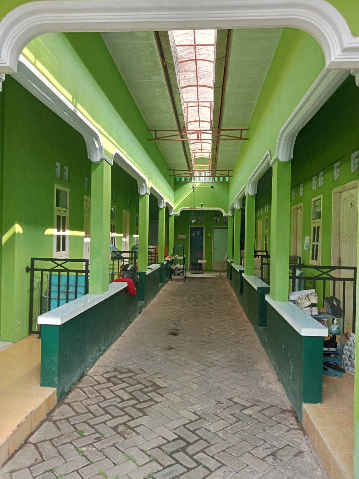 Properti sewa Indonesia