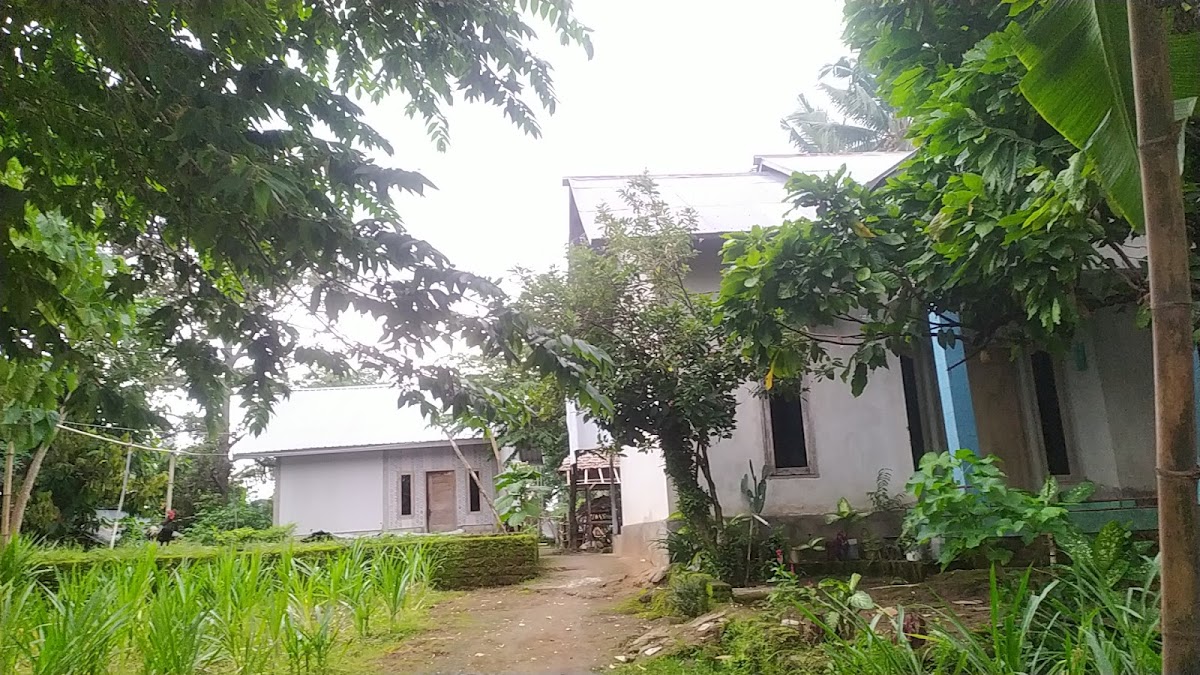 Properti sewa Indonesia