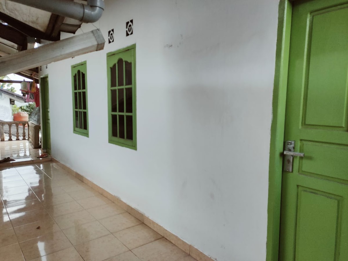 Properti sewa Indonesia