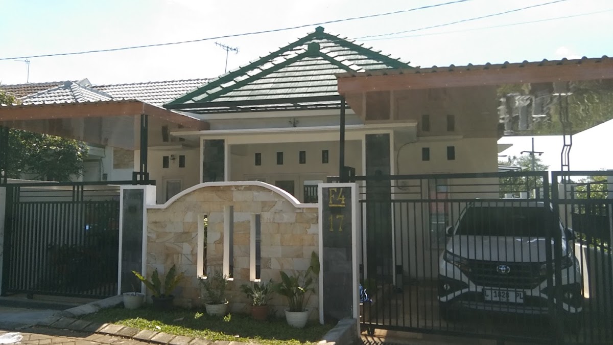Properti sewa Indonesia