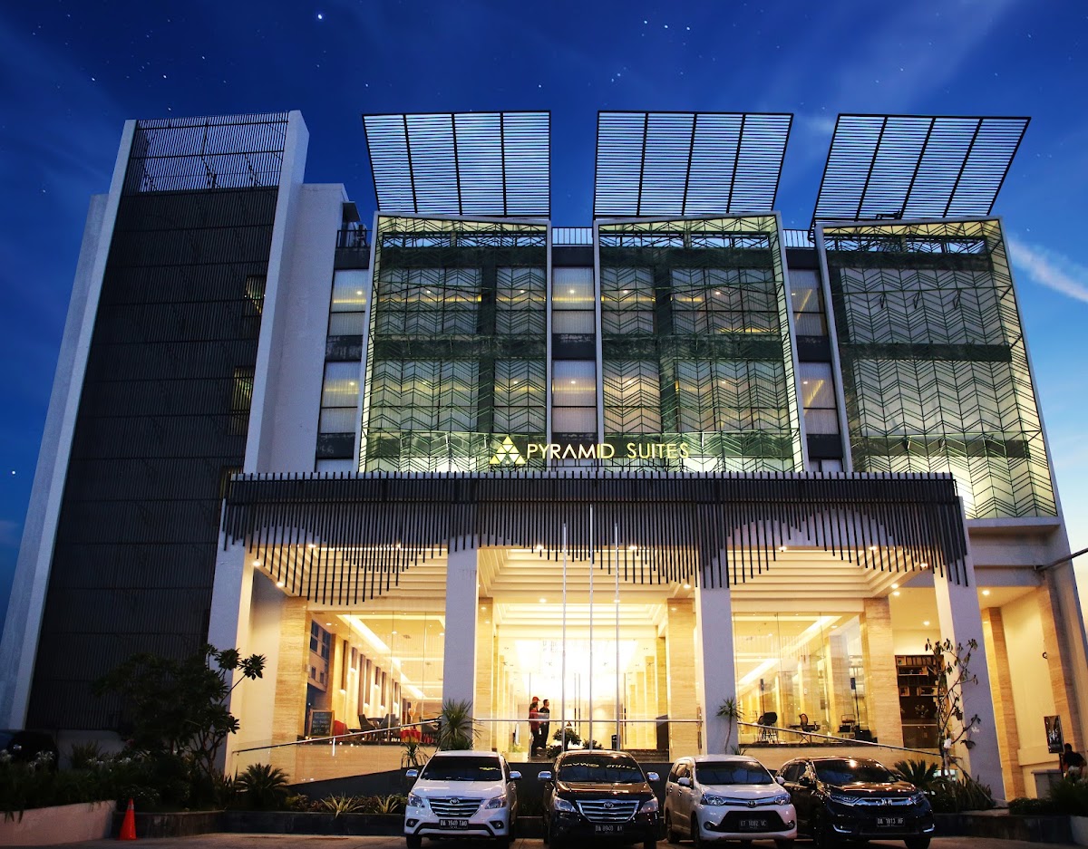 Properti sewa Indonesia