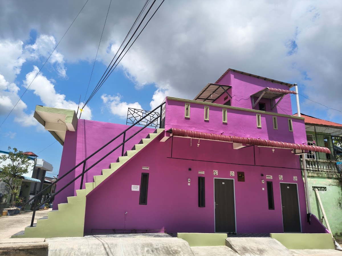 Properti terkait