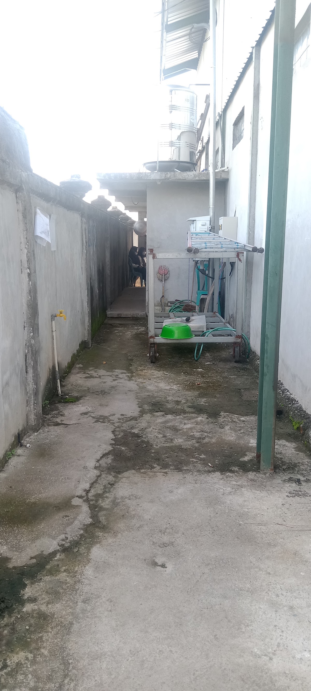 Properti sewa Indonesia